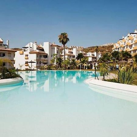 El Casa Blanca - Golf Resort In La Cala De Mijas Exteriér fotografie