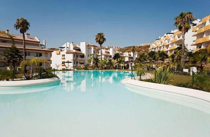 El Casa Blanca - Golf Resort In La Cala De Mijas Exteriér fotografie