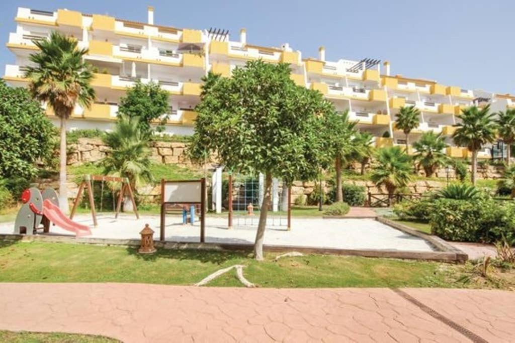 El Casa Blanca - Golf Resort In La Cala De Mijas Exteriér fotografie