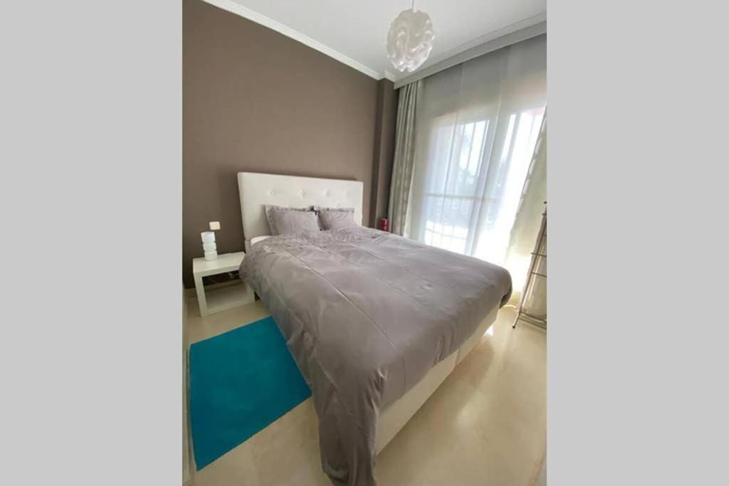 El Casa Blanca - Golf Resort In La Cala De Mijas Exteriér fotografie
