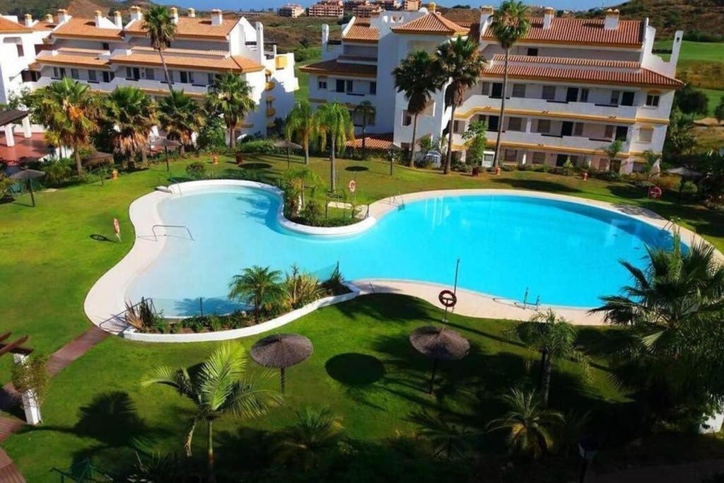 El Casa Blanca - Golf Resort In La Cala De Mijas Exteriér fotografie