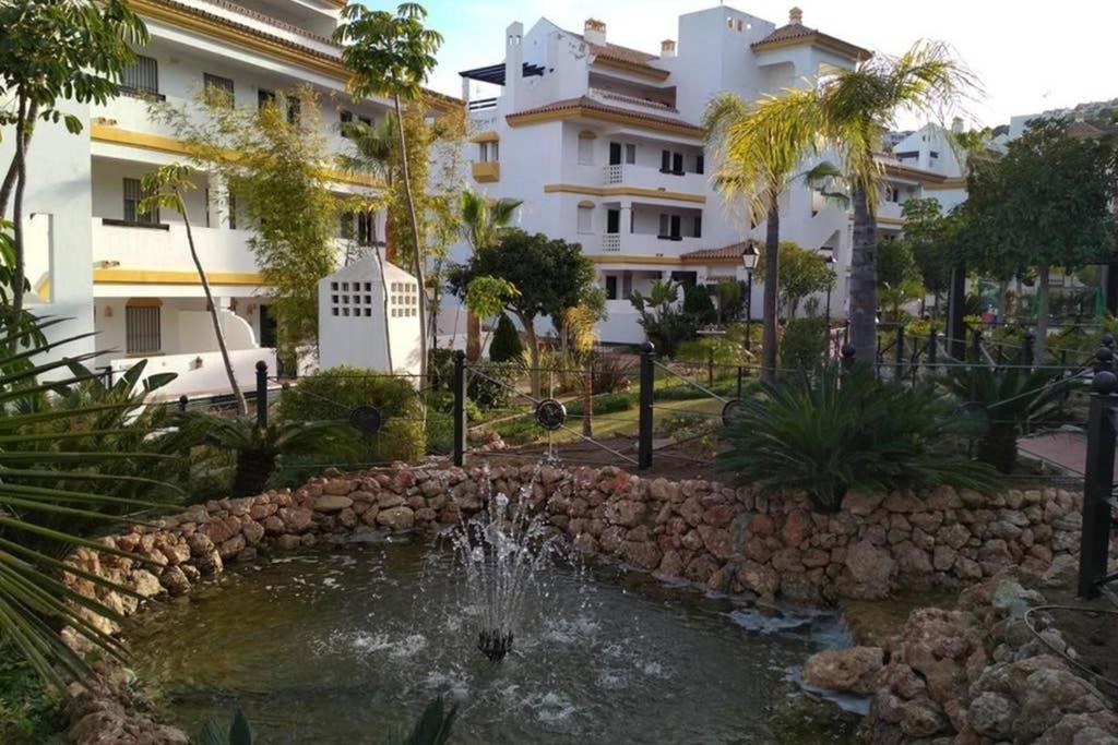 El Casa Blanca - Golf Resort In La Cala De Mijas Exteriér fotografie