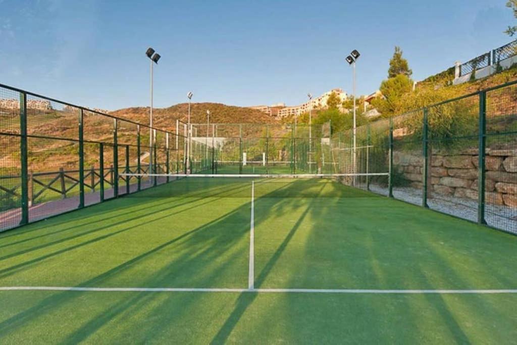 El Casa Blanca - Golf Resort In La Cala De Mijas Exteriér fotografie
