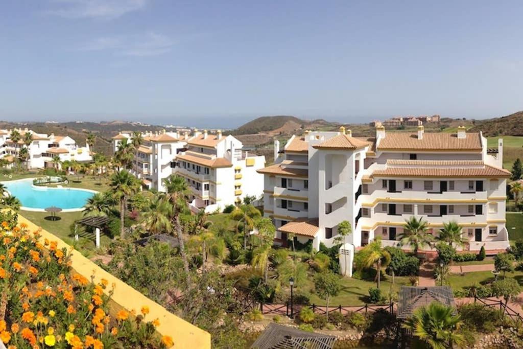 El Casa Blanca - Golf Resort In La Cala De Mijas Exteriér fotografie