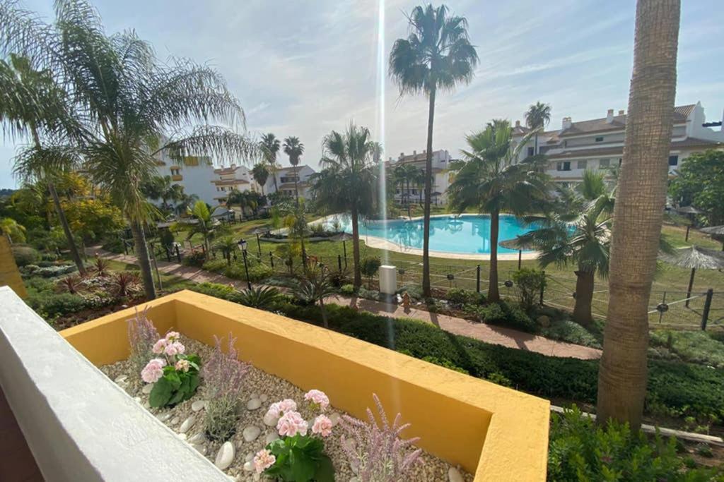 El Casa Blanca - Golf Resort In La Cala De Mijas Exteriér fotografie