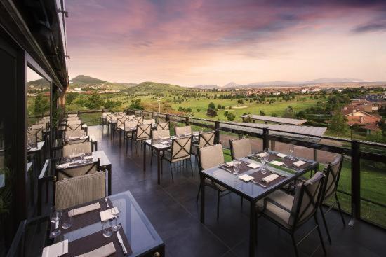 El Casa Blanca - Golf Resort In La Cala De Mijas Exteriér fotografie